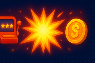 黑金猎手游戏截图